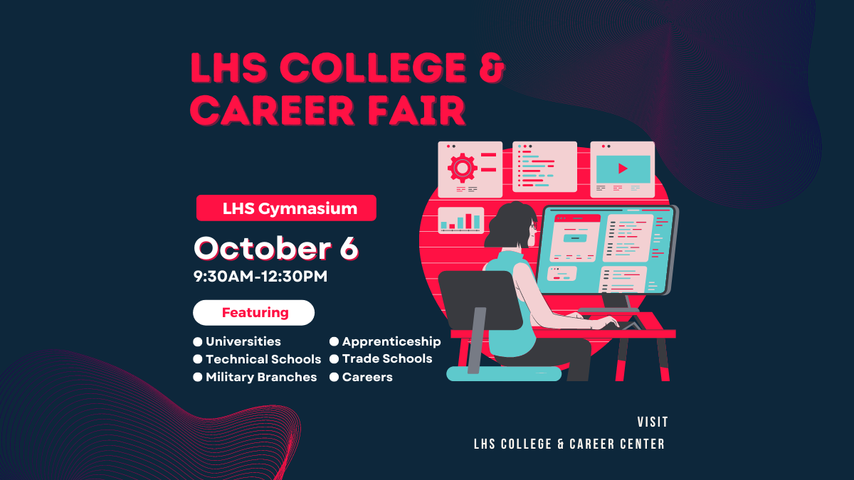 LHS College & Career Fair