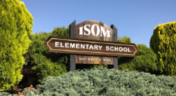 Isom Elementary
