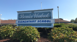 Bernice Vossbeck Elementary